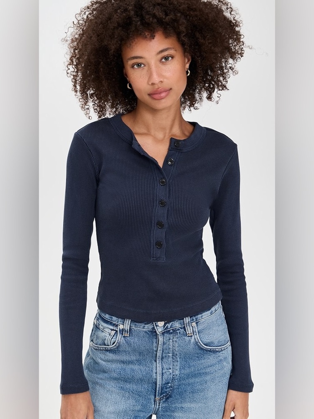 Citizens of Humanity Varra Henley